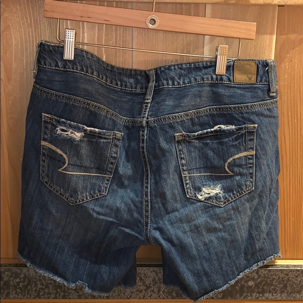 CO- AE shorts